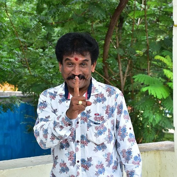 ``விஜயகாந்த் சாரை திட்டாதேனு சொன்னேன்; வடிவேலு கேட்கல!'' - நடிகர் சுப்புராஜ்