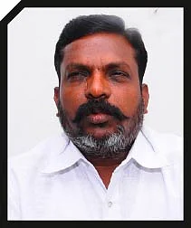 மிஸ்டர் கழுகு: ''நான் சந்தோஷமாக இல்லை!''