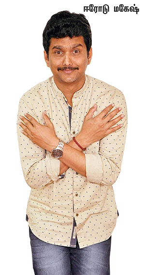 “வெளிப்படையா சொன்னா சாமிக் குத்தம் ஆகிடும்!”