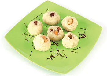30 வகை ஆல் இண்டியா அசத்தல் ரெசிபி !