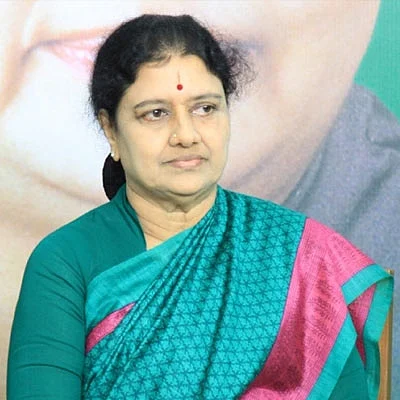 முதல்வராகிறார் சசிகலா! - 20 ஆண்டுகளுக்கு முன் சொன்னது நிஜமாகிறது!