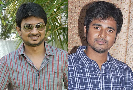 உதயநிதிக்கு 'நோ' சொன்ன சிவகார்த்திகேயன்?