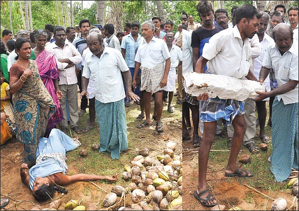 எட்டுவழிச் சாலை: எதிர்ப்புகள் ஏன்?
