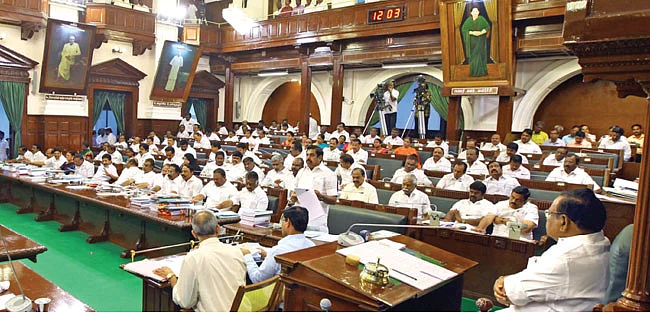 கழுகார் பதில்கள்!