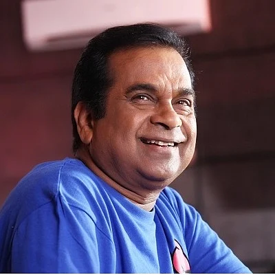 கின்னஸில் இடம்பிடித்தார் 'சபாஷ் நாயுடு' பிரம்மானந்தம்!