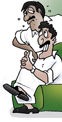 ஜோக்ஸ் - 1