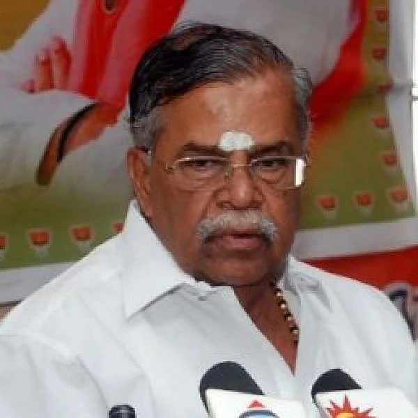 'ஜி.எஸ்.டி வரி முறை சீக்கிரமே மக்களுக்கு பழகிவிடும்': சொல்கிறார் இல.கணேசன்