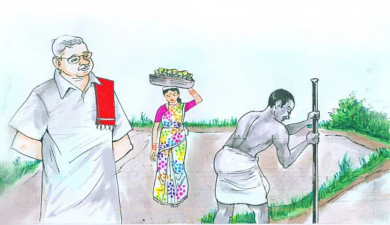 மரத்தடி மாநாடு: ஐவர் குழு ரத்து...