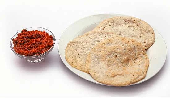 பேலன்ஸ் டயட் சுவையான டிபன் ரெடி!