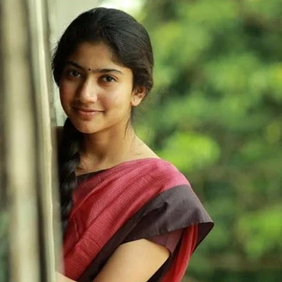 சாய் பல்லவி