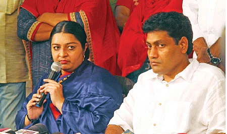 கழுகார் பதில்கள்