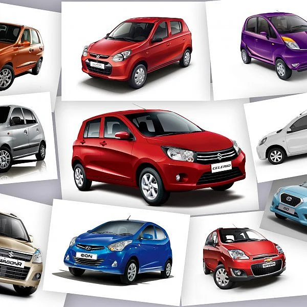 ஹூண்டாய் மாடலில் ஐந்து கார்கள் மட்டுமே விற்பனையான மாடல் எது தெரியுமா?