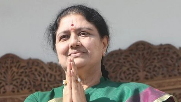 சசிகலா