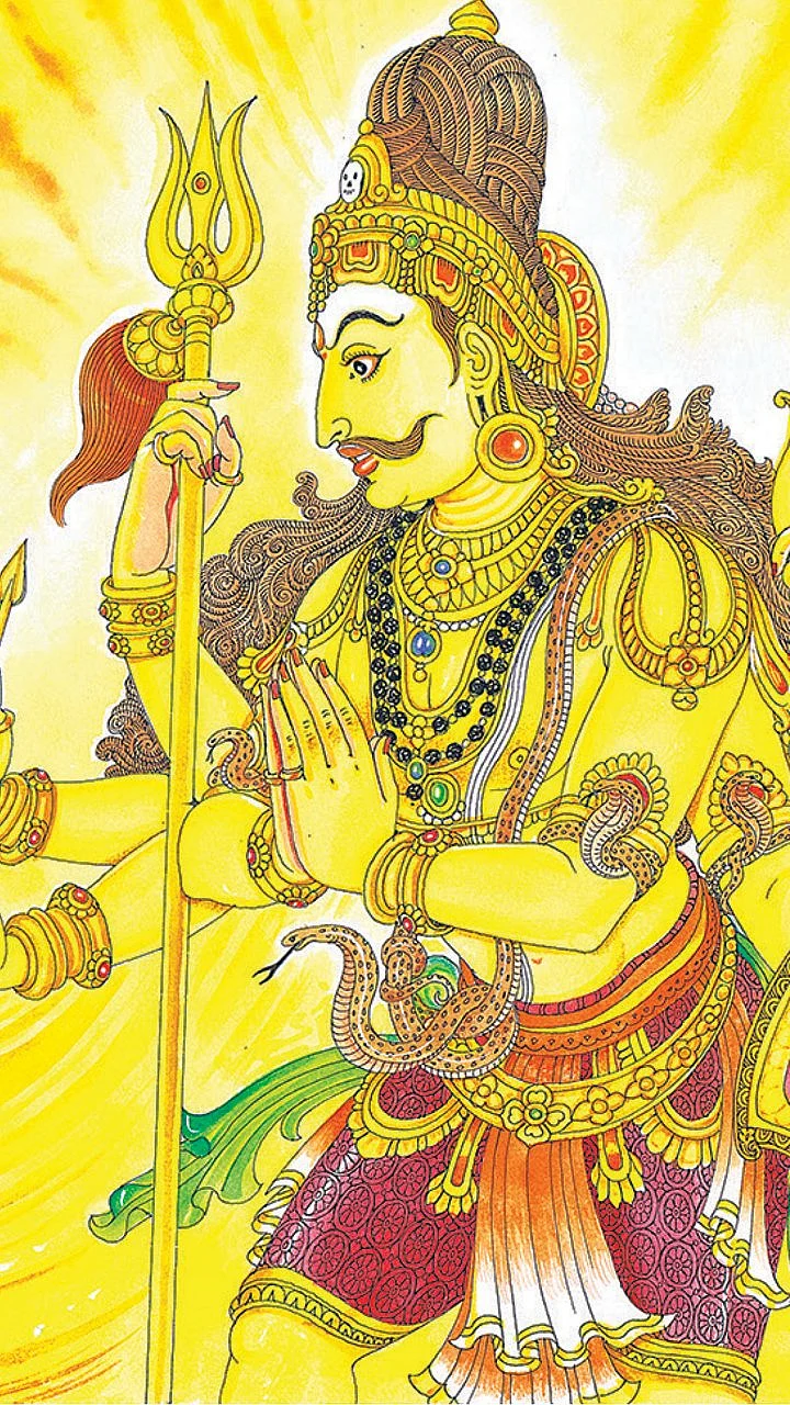 வீரபத்திரர்