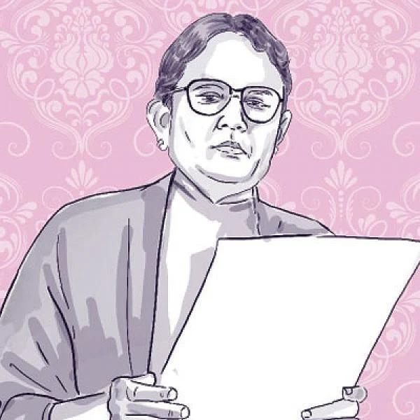 முதல் பெண்கள்! - சென்னை உயர் நீதிமன்றத்தின் முதல் பெண் நீதிபதி; மாநில மகளிர் கமிஷனின் முதல் முழு நேரப் பெண் தலைவர்