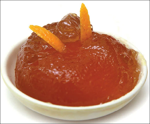 மயக்குதே... மாம்பழ மேஜிக்!