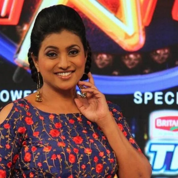 ‘பொண்டாட்டிகிட்ட புருஷன் தோத்தா, தப்பில்ல!’ - ரோஜா டிப்ஸ்