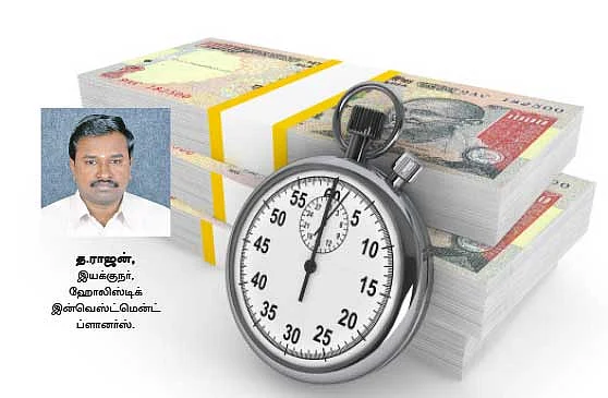 இன்டர்வெல் ஃபண்டுகள்... உங்களுக்கு ஏற்றதா?