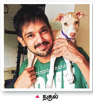 “இந்த அனுபவத்தை மிஸ் பண்ணிடாதீங்க!”