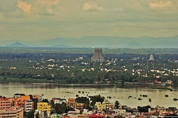 திருவரங்கம் உள்ளிட்ட பெருமாள் கோயில்களில் 'பகல்பத்து ராப்பத்து உற்சவம்' தொடக்கம்!