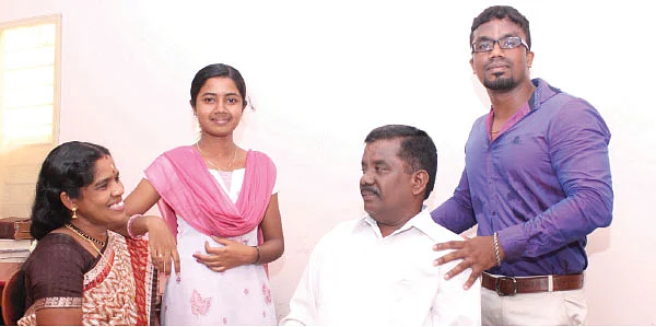 ஃபேமிலி ஃபைனான்ஷியல் பிளானிங் - 7