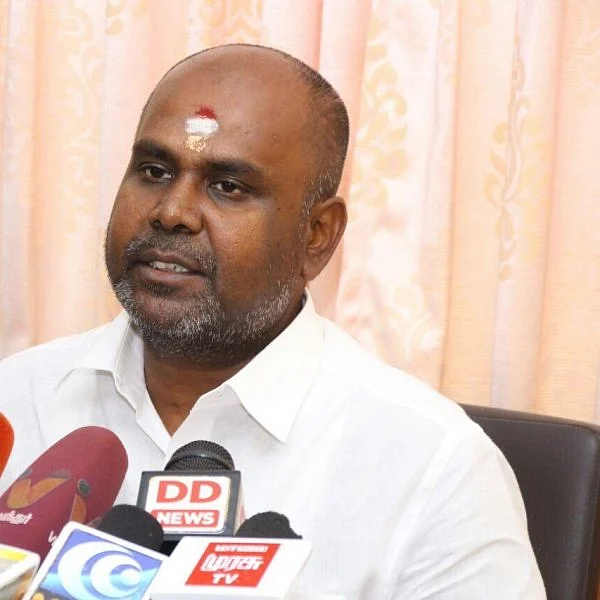 `இனியொரு செம்பரம்பாக்கம் சோகம் நிகழாது..!’’ உஷாராகும் அமைச்சர் ஆர்.பி.உதயகுமார்