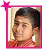 ஆல்பபெட் சாக்லெட்!