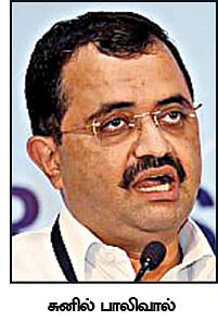 ''10 ரூபாய் தினக்கூலி... பல கோடி ரூபாய் ஊழல்!