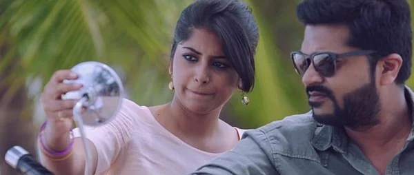 அப்பாடா.... அச்சம் என்பது மடமையடா சென்ஸார் முடிந்தது