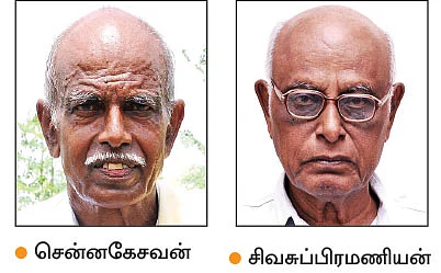சித்திரை உழவு… பத்தரை மாற்று தங்கம்!