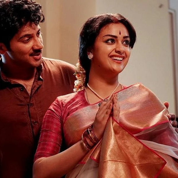 "அக்காவுக்கு என் மேல இன்னும் கோபம் தணியலை!''- சாவித்திரி மகள் சாமுண்டீஸ்வரி