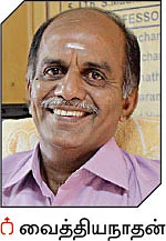 நிச்சய லாபம் கொடுக்கும் நிலக்கடலை!