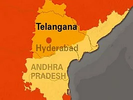ஆந்திராவில் ஜனாதிபதி ஆட்சிக்கு மத்திய அமைச்சரவை ஒப்புதல்!