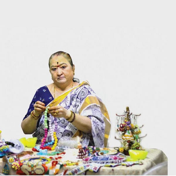 பாதிக்குப் பாதி லாபம் தரும் பீடட் கார் சீட்!