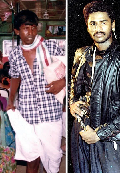 சல்ஃபி கானா!