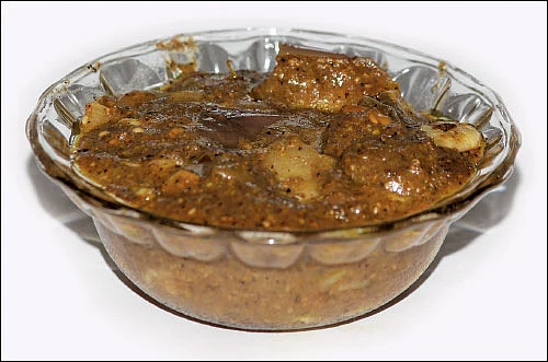 30வகை பஞ்சபூத ரெசிப்பி!