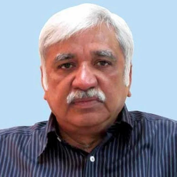 புதிய தலைமைத் தேர்தல் அதிகாரியாக சுனில் அரோரா நியமனம் - குடியரசுத் தலைவர் ஒப்புதல்