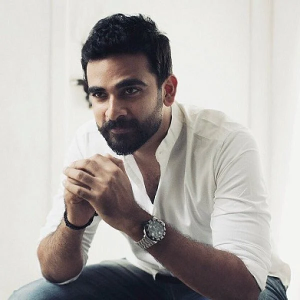 ``மோகன்லால், பிரபு, அர்ஜூன், கீர்த்தி சுரேஷ்... நல்லவேளை வாய்ப்பை மிஸ் பண்ணல!" - அசோக் செல்வன்