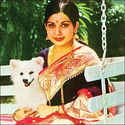ஜெ.ஜெயலலிதா என்னும் நான்... - அம்மாவின் கதை! - 4