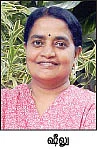 கரையும் பெண்ணடிமை... உயரும் பெண்ணுரிமை !