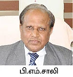 பி.டி. பருத்தி... அறிவியல் தொழில்நுட்பமா... அழிவுத் தொழில்நுட்பமா?