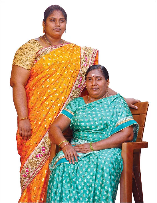 மகளிர் தினச் சிறப்பு விகடன் போஸ்ட்: பெண்களின் உலகம்!
