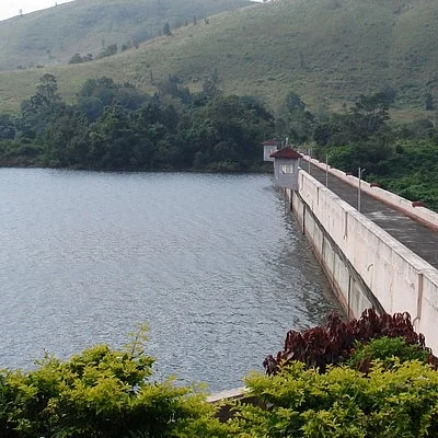 முல்லைப் பெரியாறு அணை