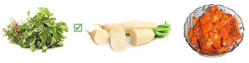இனி, நோ பி.பி.! ஹெல்த் ரெசிப்பிகள்