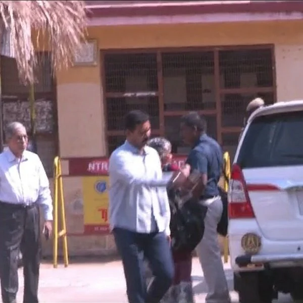`விசாரணைக்கு நிர்மலா தேவி ஒத்துழைத்தார்' - சந்தானம் பேட்டி