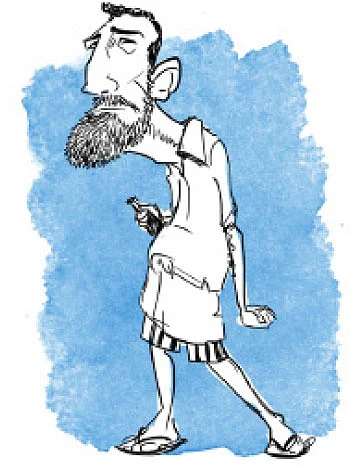 கலாய் கவிதைகள்!