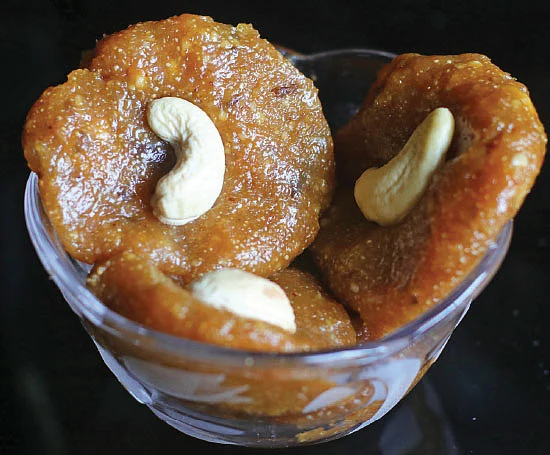 வைகாசி பிரசாதங்கள்!