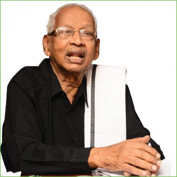 யுனெஸ்கோ விருது பெரியாருக்கு வழங்கப்படவில்லையா? - வெடிக்கும் சர்ச்சை!