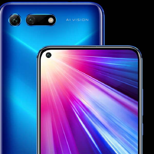 ரியர் 48 MP ; ஃபிரன்ட் 25 MP... ஹானரின் 'வேறலெவல்'கேமரா மொபைல்! #HONORView20
