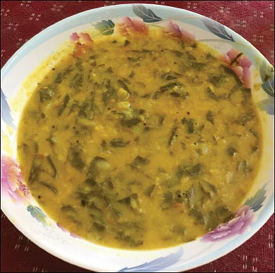 30 வகை கீரை ரெசிப்பி
